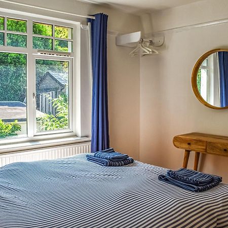 Vila Gorwel Harlech Exteriér fotografie