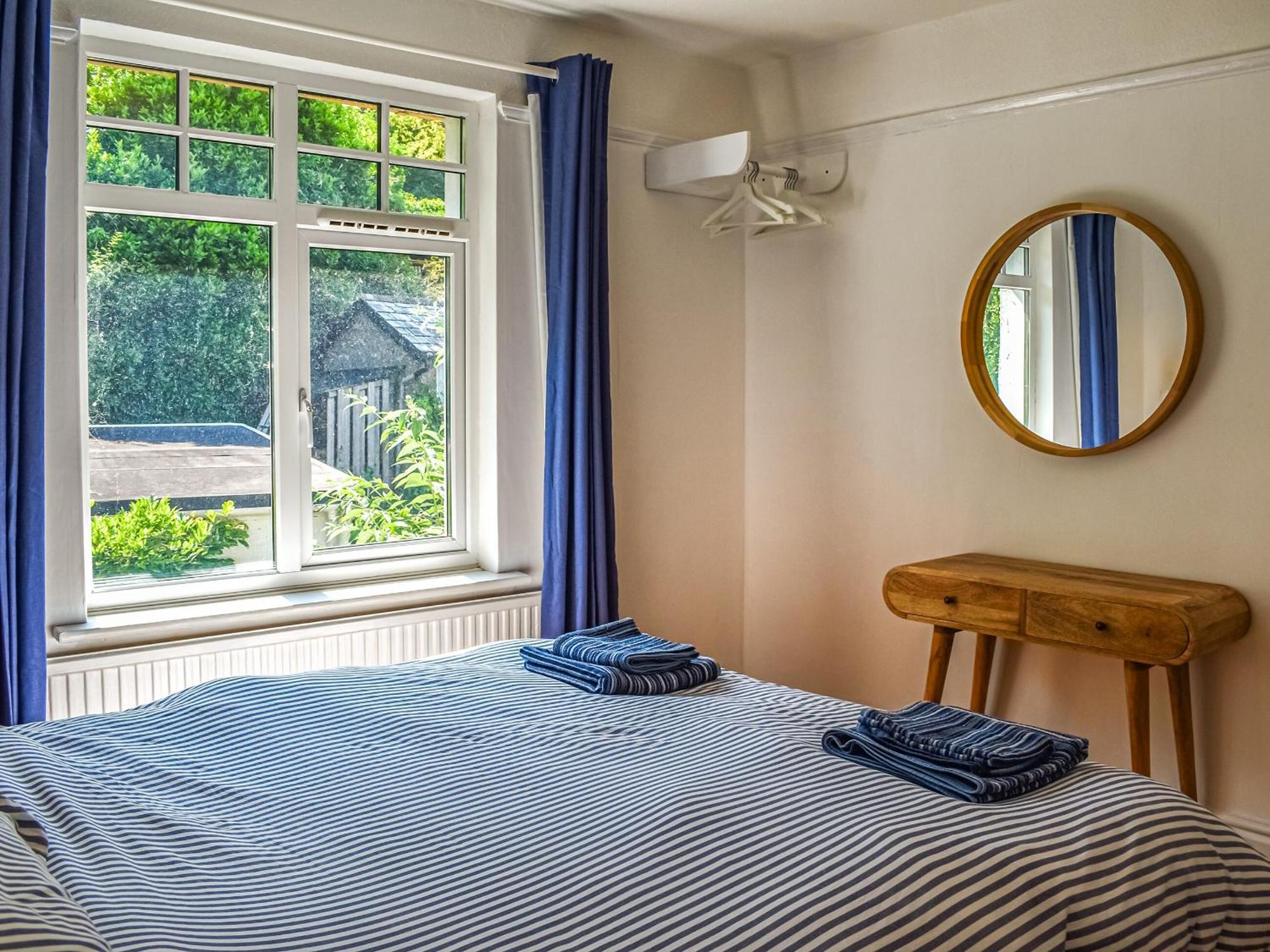 Vila Gorwel Harlech Exteriér fotografie